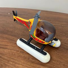 Playmobil 3220 - Helicopter