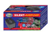 Aqua Nova Airbox Silent 600 Quiet Regulated Aeration Pump