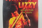 Thin Lizzy masters from the vaults dvd
