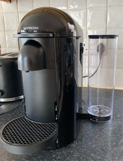 Nespresso vertuo