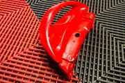 Ducati passenger grab rail