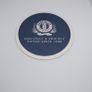 Erdinger Beer : Beer Mat/Coaster Image 2