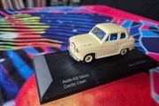 Corgi Vanguards 1:43 scale Austin A35 Saloon