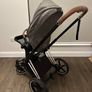 CYBEX Platinum Priam (Frame + Seat Pack) + Accessory Bundle Image 5