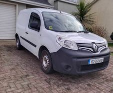 Renault Kengoo