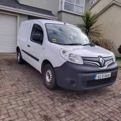 Renault Kengoo