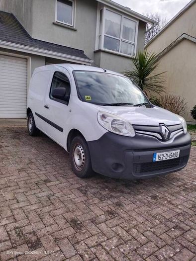 Renault Kengoo