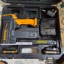 Bostitch cordless stapler Image 2
