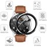 20D Full Coverage Soft Protective Film Cover For Huawei Watch GT2 GT 2 46MM Sports Smart Watch Screen Protector Not Glass Image 3