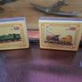 Vintage Boxed Matches Image 3