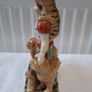 Vintage Lion Tamer figurine Image 4
