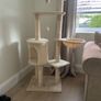 large Cat Scratcher/Post Image 2