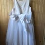Flower girl dress NEXT Image 2