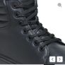 Black Birkenstock Lace-up boot, Size 39 Image 3