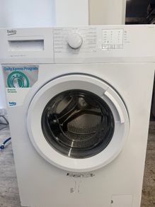 Beko Washing Machine