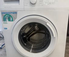Beko Washing Machine