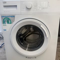 Beko Washing Machine