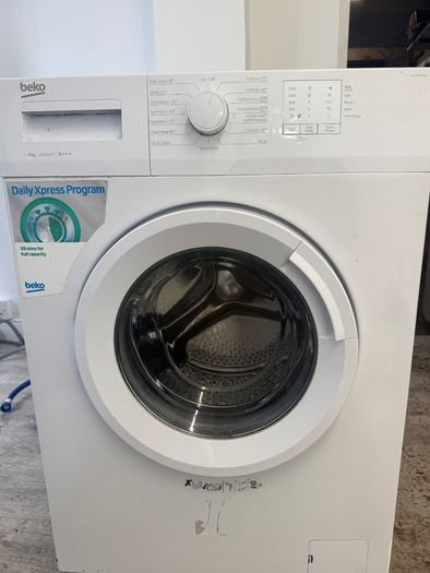 Beko Washing Machine