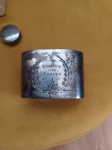 hip flask