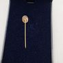 Stick pin gold Image 5