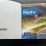 Maths  Leaving Cert Books Higher Level Image 2