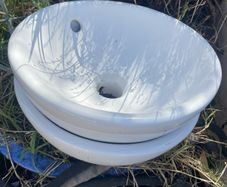 vanity sinks