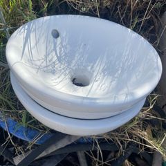 vanity sinks