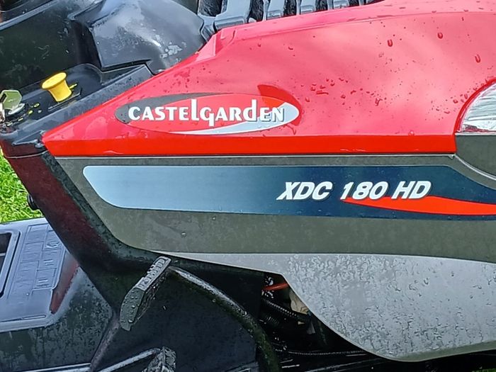 castlegarden