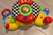 Vtech baby toot-toot Drivers steering wheel