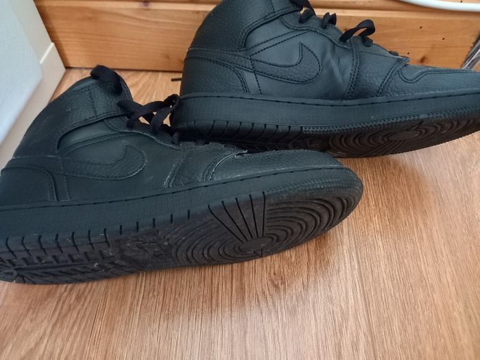 Nike Boots