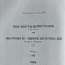 War book:'Silent Hunters.German U-Boat Commanders Of World War ll' Image 5
