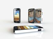 Personalised Samsung Galaxy Ace 2 covers