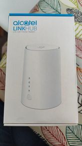 Alcatel Linkhub Home Station