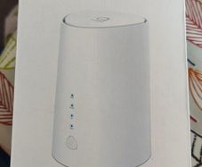 Alcatel Linkhub Home Station