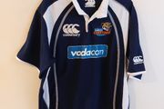 vodacom cheetahs rugby jersey