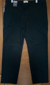 Marks and Spencer Teal Chinos