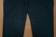 Marks and Spencer Teal Chinos