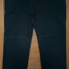 Marks and Spencer Teal Chinos