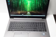 HP ZBook 15u G5 | Intel Core i7-8550U | 16GB RAM Laptop