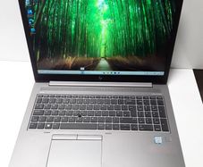 HP ZBook 15u G5 | Intel Core i7-8550U | 16GB RAM Laptop