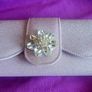Metallic clutch bags Image 3