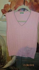 Benetton Pullover Age 11-12