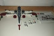 Lego Star Wars ARC 170 Starfighter 75402