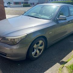 Bmw E60 520d