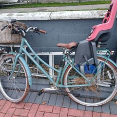 women's bike