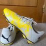 Puma Future Play FG/AG football boots UK 9.5 Image 4