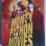 Monty Python: The Movie Boxset [4xMovies 7xDVD] Image 2