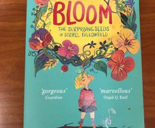 Bloom by Nicola Skinner