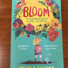 Bloom by Nicola Skinner