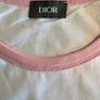 Dior Tshirt Image 2